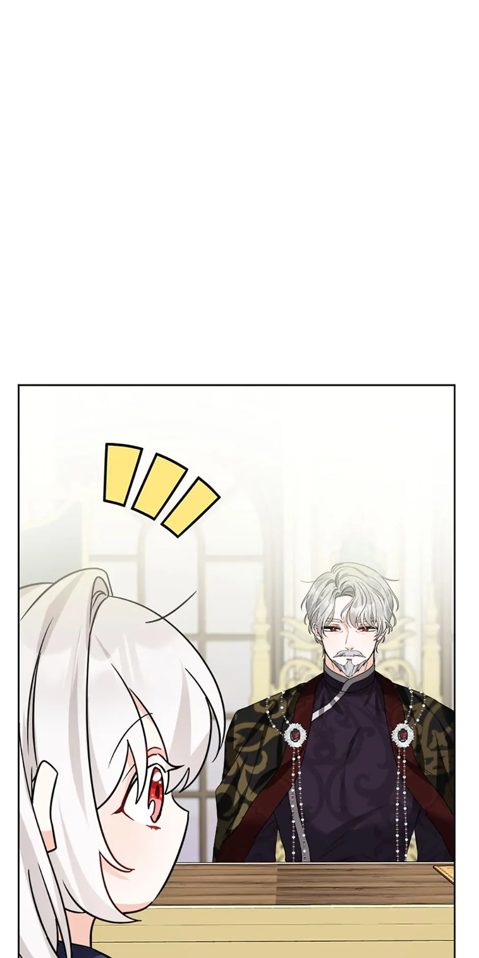 Hiding the Archduke's Humiliating History Chapter 11 - page 11